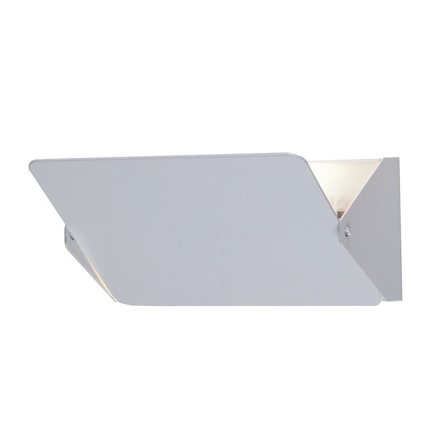 Perriand Wall Sconce - Standard-France & Son-LBW024WHT-White-1-France and Son