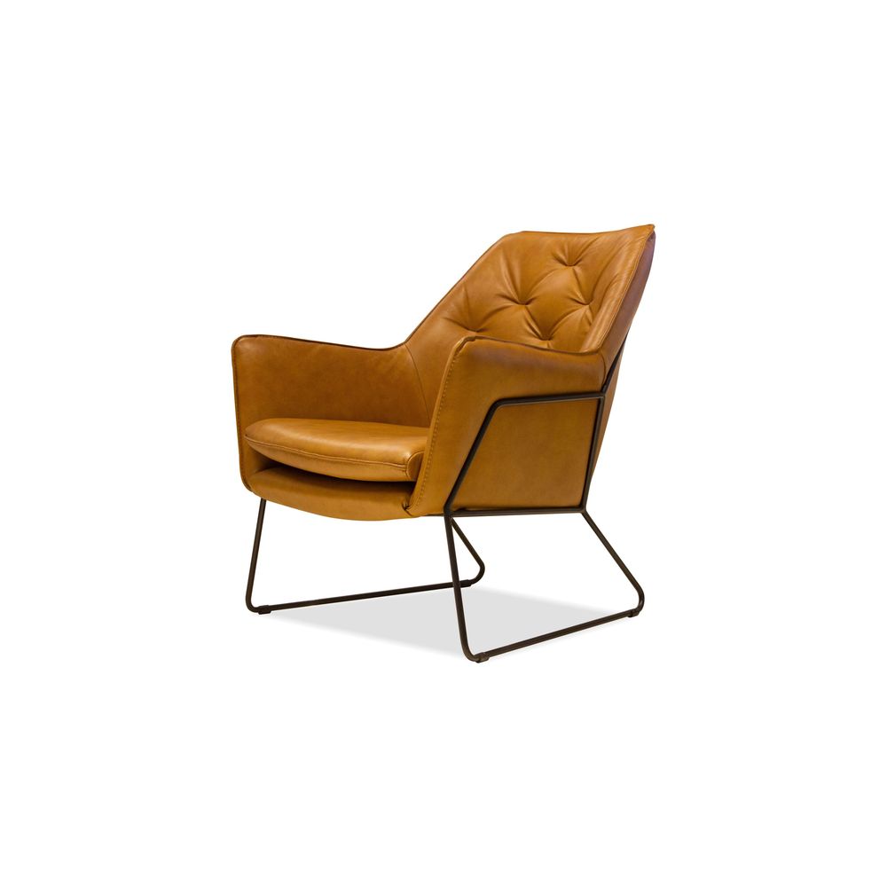 JASMINE CLUB CHAIR