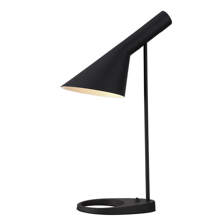 AJ Table Lamp - Black