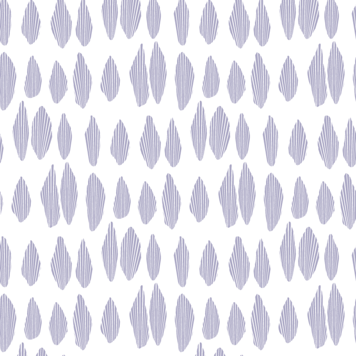 Cascade Wallpaper-Mitchell Black-MITCHB-WCJT20-LV-PM-10-Wall DecorPatterns Lavender-Premium Matte Paper-7-France and Son