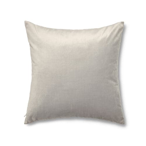 Modern Velvet Pillow-Ann Gish-ANNGISH-PWMV3616-SIL-BeddingSilver-7-France and Son