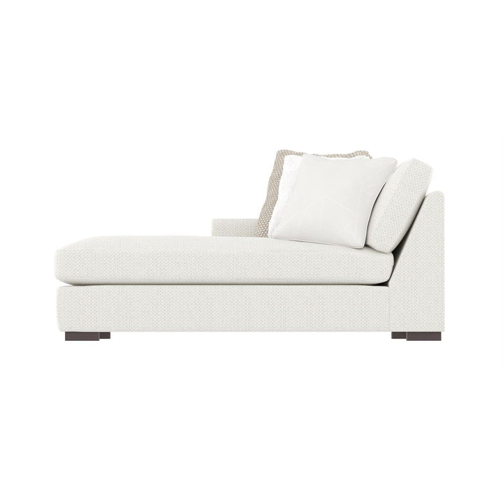 Nicolette Fabric Chaise-Bernhardt-BHDT-N1137-Chaise LoungesRight Arm-4-France and Son