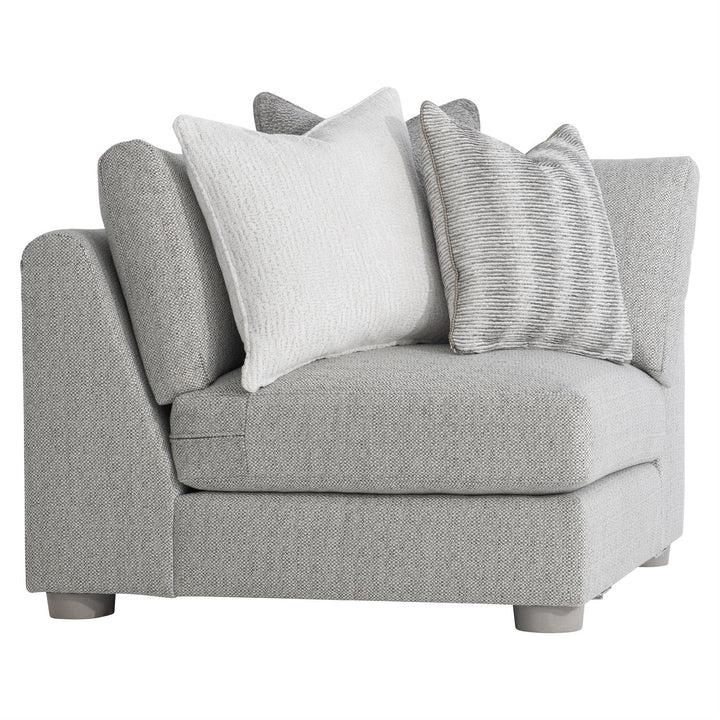 Indy Fabric Loveseat-Bernhardt-BHDT-N8841-SofasRight Arm-5-France and Son