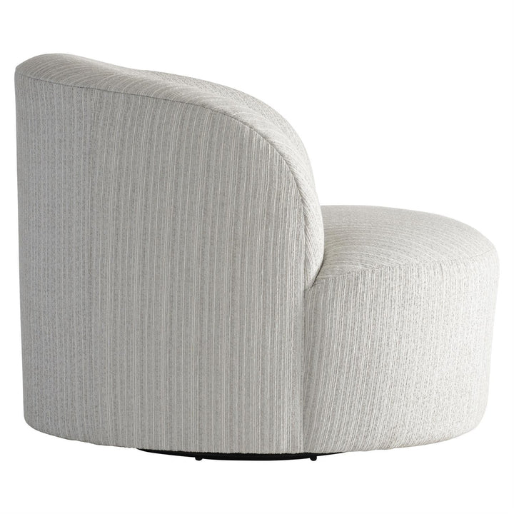 Mulia Outdoor Swivel Chair-Bernhardt-BHDT-O1562S-Outdoor Lounge Chairs-3-France and Son