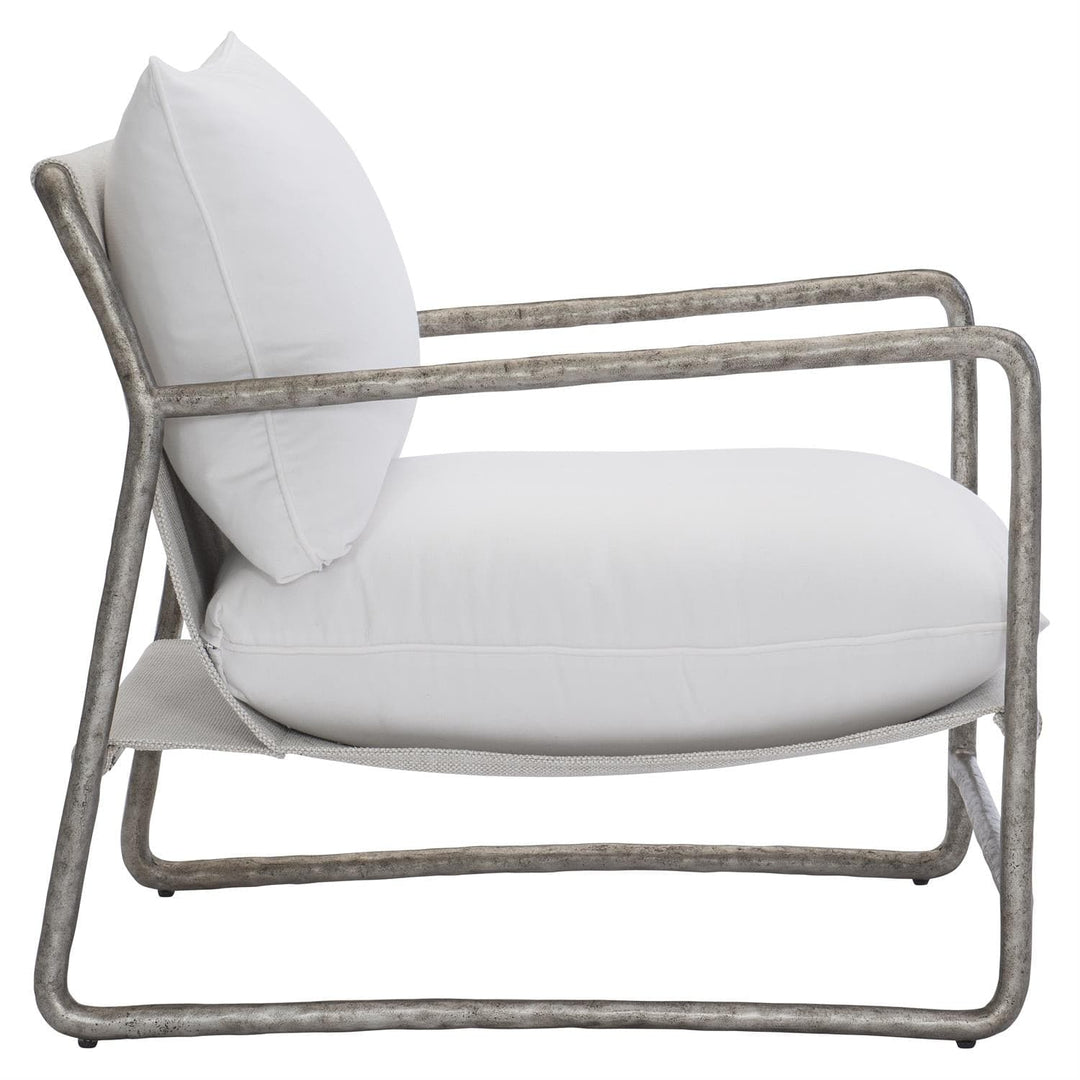 Sorrento Outdoor Chair-Bernhardt-BHDT-O2402-Outdoor Lounge Chairs-3-France and Son