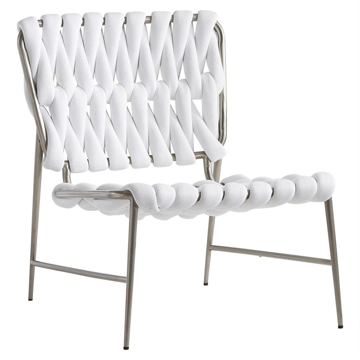 Lido Outdoor Chair-Bernhardt-BHDT-O4323O-Outdoor Lounge Chairs-3-France and Son