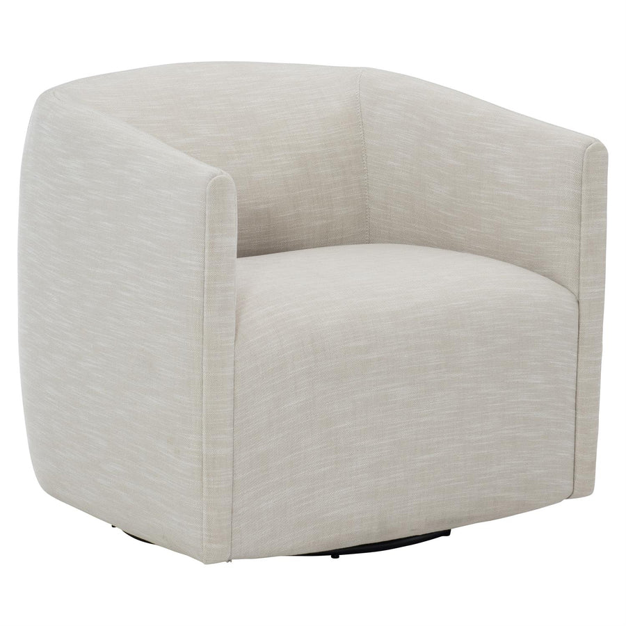 Ravello Outdoor Swivel Chair-Bernhardt-BHDT-O6923S-Outdoor Lounge Chairs-1-France and Son