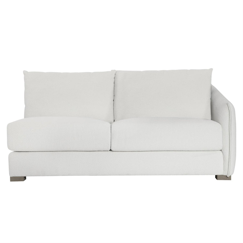 Solana Outdoor Loveseat-Bernhardt-BHDT-O7981-Outdoor SofasRight Arm-2-France and Son