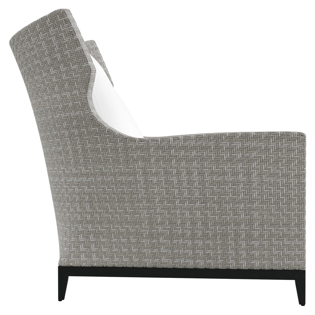 Captiva Outdoor Chair 1/2-Bernhardt-BHDT-OP1103-Outdoor Lounge Chairs-3-France and Son