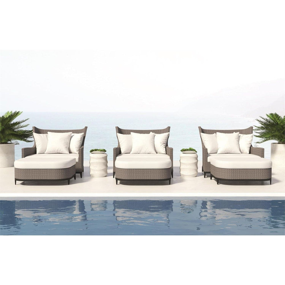 Captiva Outdoor Chair 1/2-Bernhardt-BHDT-OP1103-Outdoor Lounge Chairs-2-France and Son