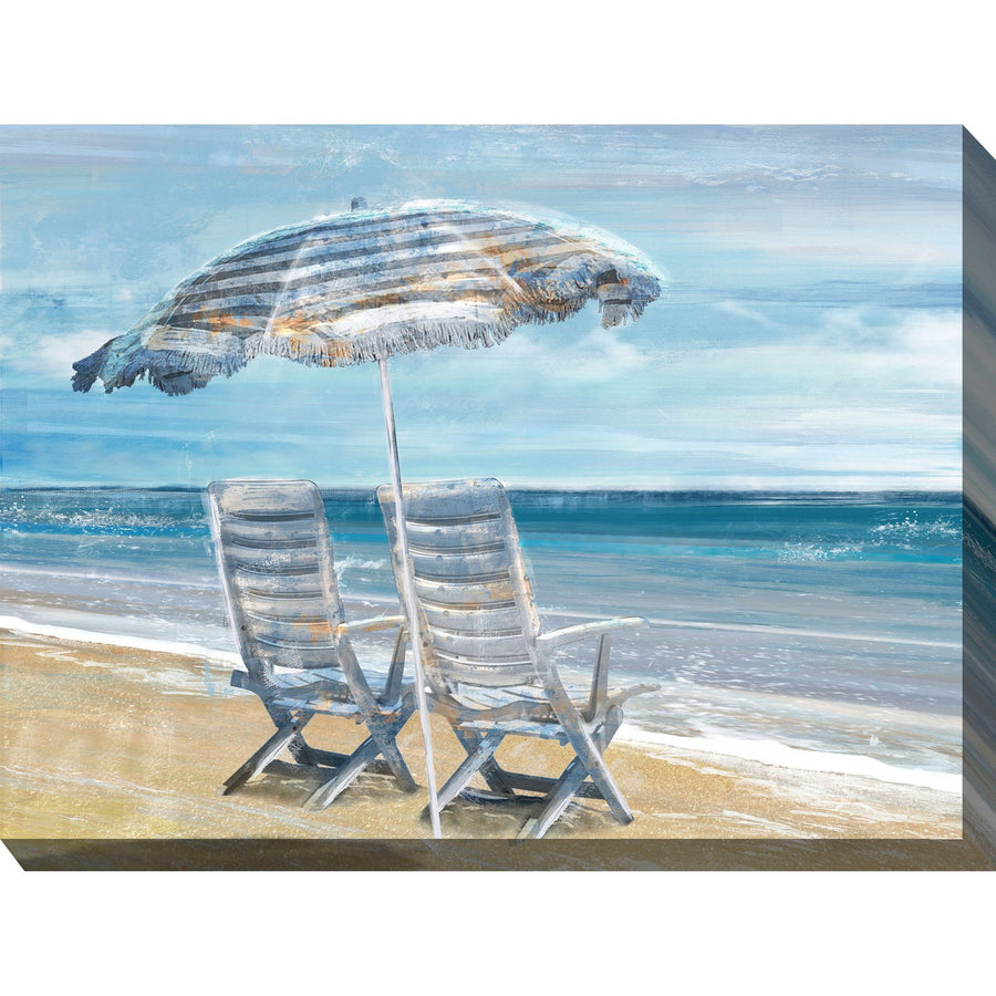 Waters Edge-West of the Wind-WESTOFWIND-OU-80658-Wall Art-1-France and Son