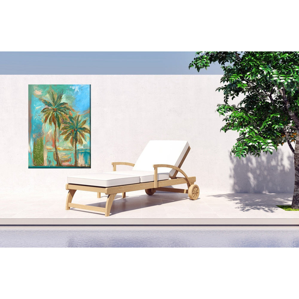 Modern Palms #1-West of the Wind-WESTOFWIND-OU-83020-Wall Art-2-France and Son