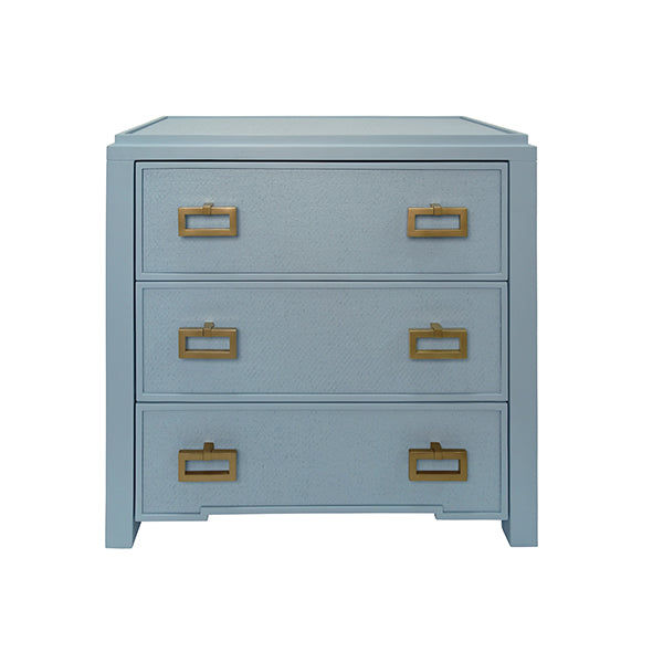 Radley, Side Table Light Blue