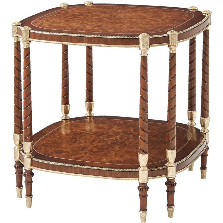 Timothy Side Table