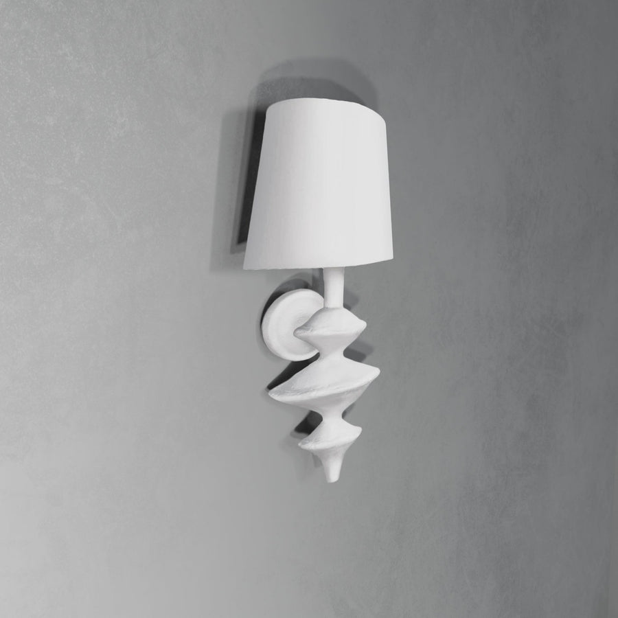 Hope Sconce-Regina Andrew Design-STOCKR-RAD-15-1140-Wall Lighting-1-France and Son