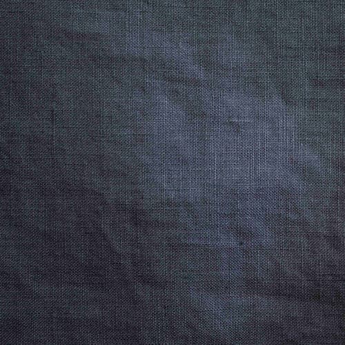 Linen Duvet Set-Ann Gish-ANNGISH-YSETDVLIK-CHA-BeddingCharcoal-1-France and Son