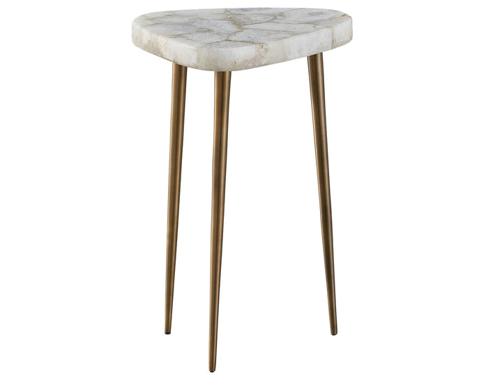 Fino Tall Side Table-Universal Furniture-UNIV-U225814-Side Tables-3-France and Son