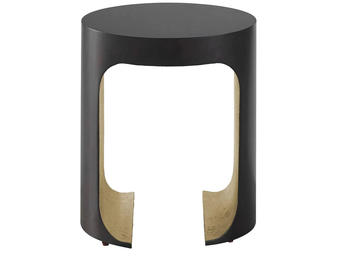 Sonora Side Table-Universal Furniture-UNIV-U225825-Side Tables-3-France and Son