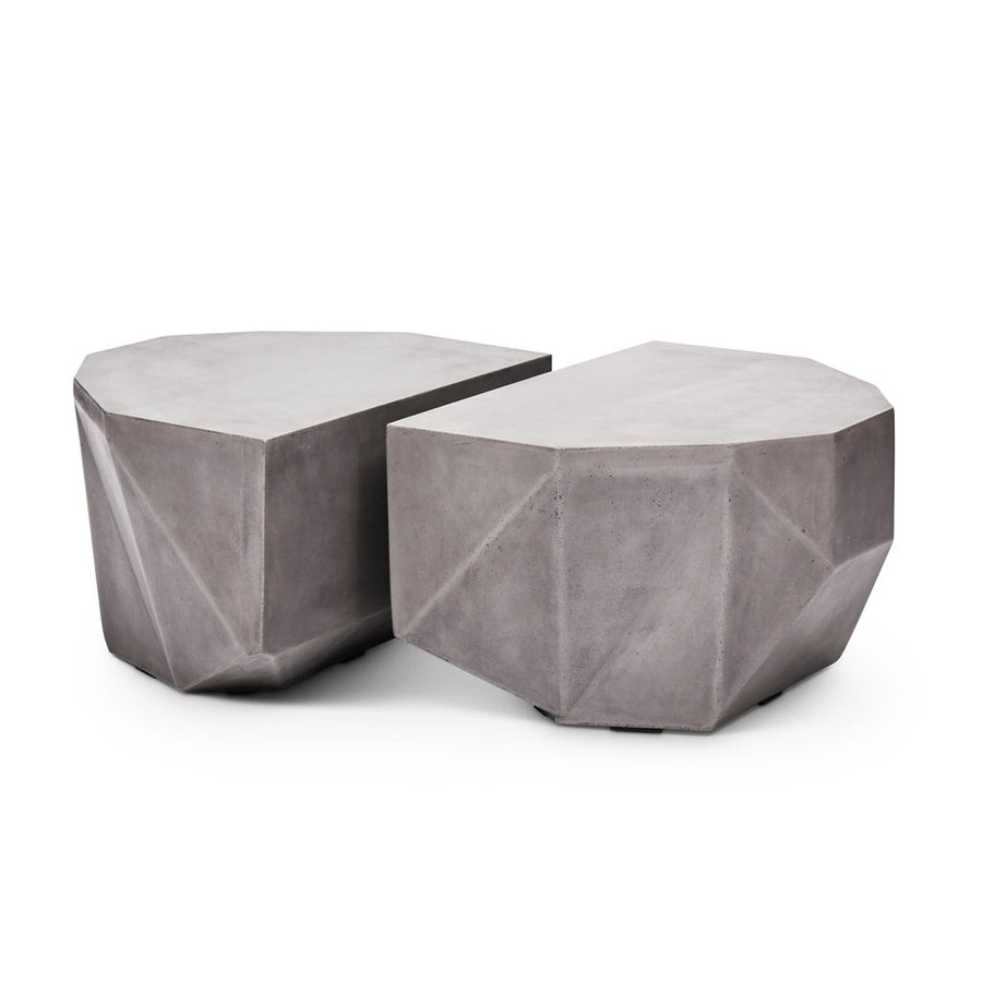 Geode Coffee Table-Urbia-URBIA-VGS-GEOD-CT-Coffee Tables-1-France and Son