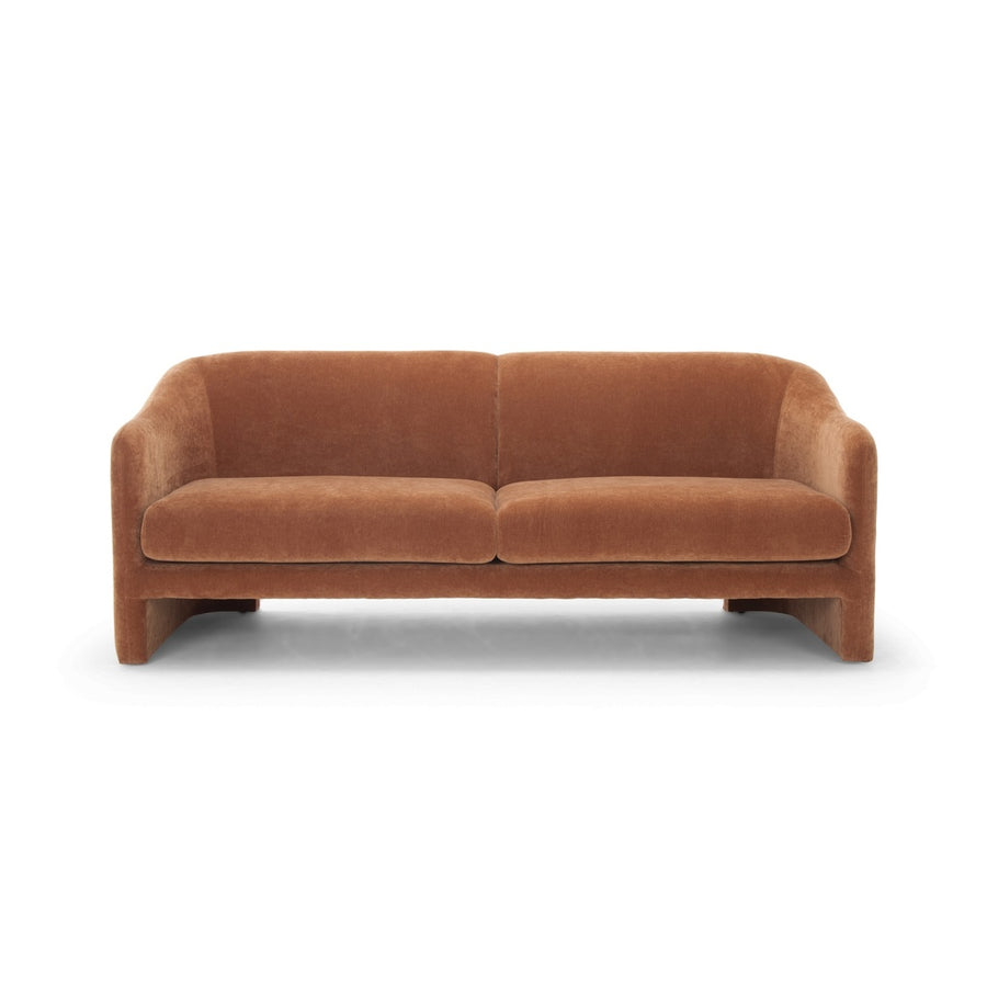 Aksel Sofa-Urbia-URBIA-VSD-AKSEL-3S-RUST-SofasRust-1-France and Son