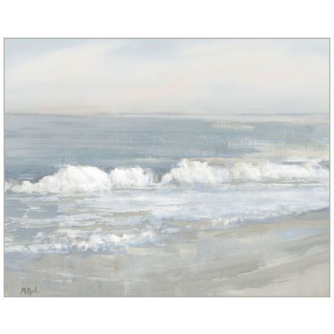 Into the Blue II-Wendover-WEND-WCL2918-Wall Art-1-France and Son