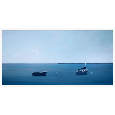 Open Waters-Wendover-WEND-WCL3062-Wall Art-1-France and Son