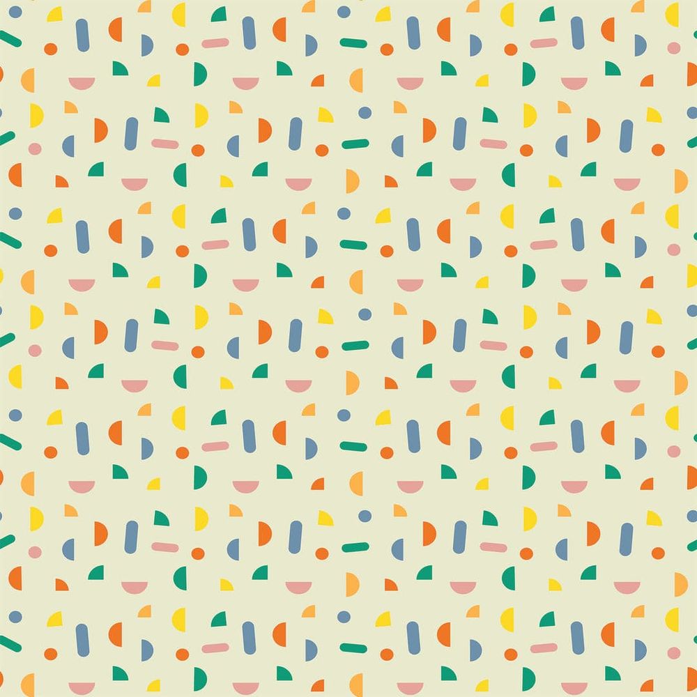 Chips Wallpaper – France & Son