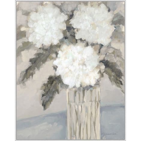 Blooms of Silk-Wendover-WEND-WFL1957-Wall Art1-1-France and Son