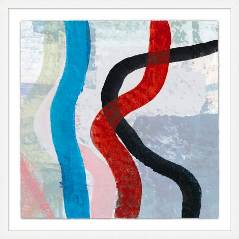 Twists and Turns-Wendover-WEND-WLA2124-Wall Art1-1-France and Son