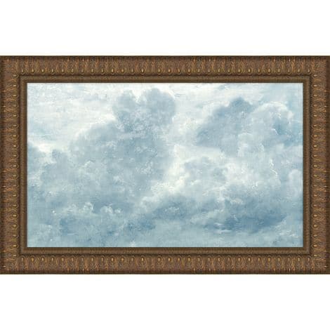 Tumbling Cloud Series Part 4-Wendover-WEND-WNT2271-Wall Art-1-France and Son