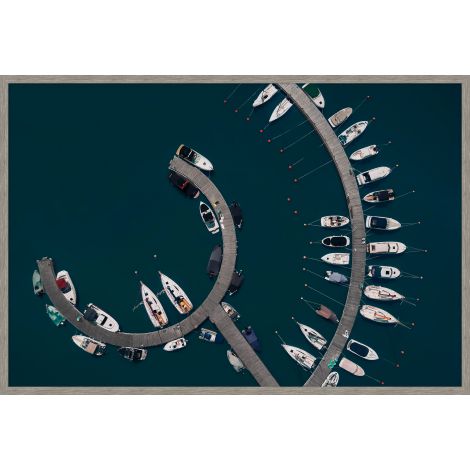 Curved Dock-Wendover-WEND-WPH1968-Wall Art-1-France and Son