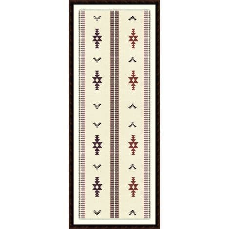 Desert Design Tapestry-Wendover-WEND-WVT1890-Wall ArtIII-3-France and Son