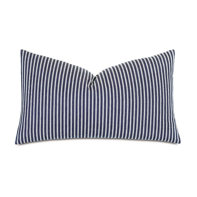Claire Striped Decorative Pillow-Eastern Accents-EASTACC-AH-DEC-29-Pillows-1-France and Son