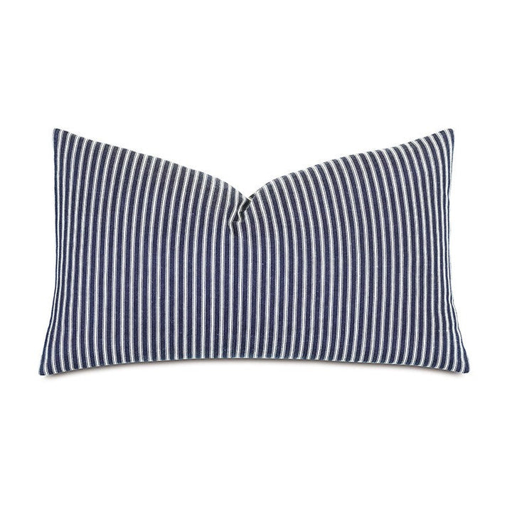 Claire Striped Decorative Pillow-Eastern Accents-EASTACC-AH-DEC-29-Pillows-1-France and Son