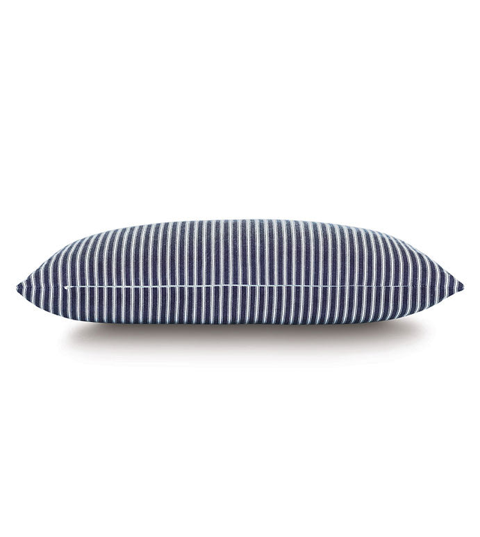 Claire Striped Decorative Pillow-Eastern Accents-EASTACC-AH-DEC-29-Pillows-2-France and Son