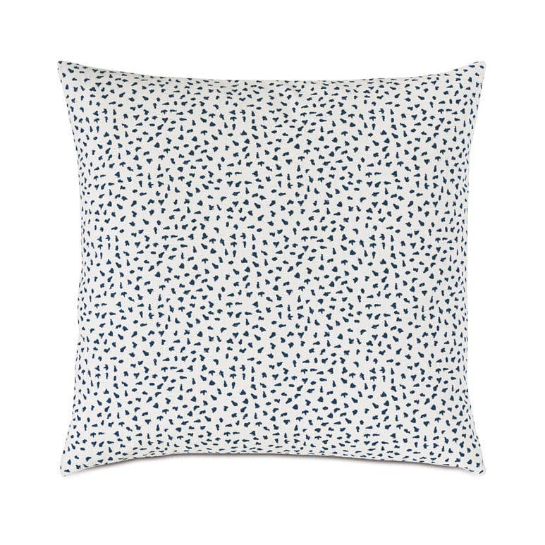 Hugo Speckled Decorative Pillow-Eastern Accents-EASTACC-APA-431-Pillows-1-France and Son
