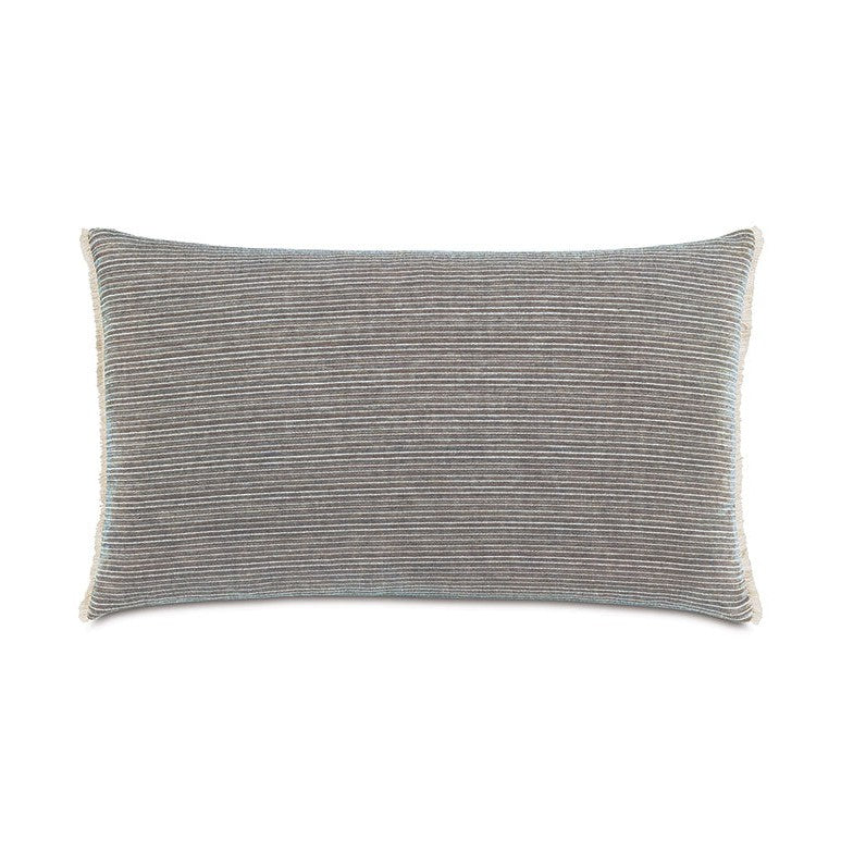 Joaquin Herringbone Decorative Pillow-Eastern Accents-EASTACC-APA-471-Pillows-1-France and Son