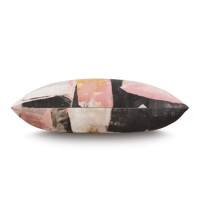 ALMA ABSTRACT DECORATIVE PILLOW-Eastern Accents-EASTACC-APD-470-Pillows-3-France and Son