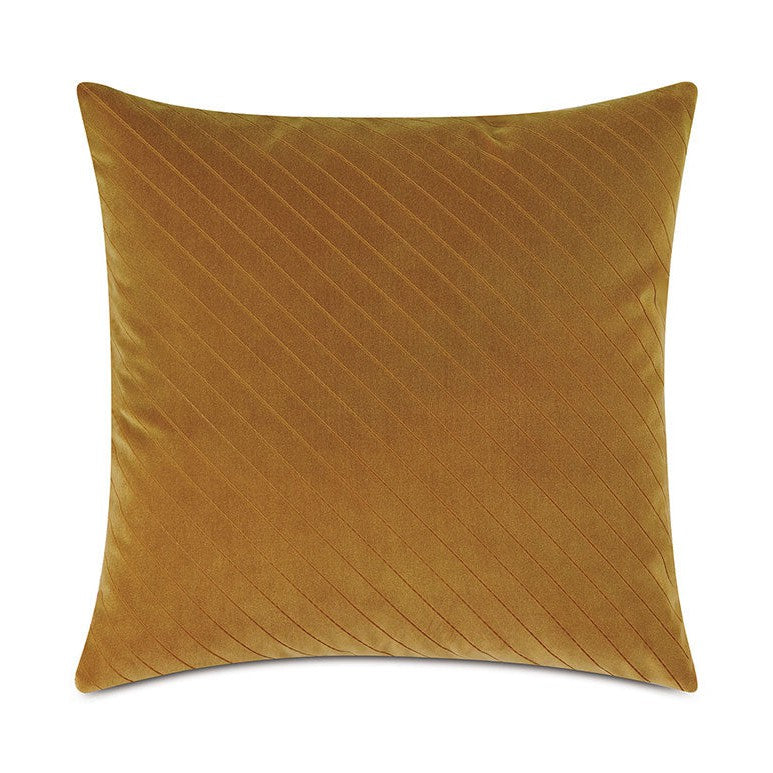 Mackay Embossed Decorative Pillow-Eastern Accents-EASTACC-APF-451-Bedding-1-France and Son