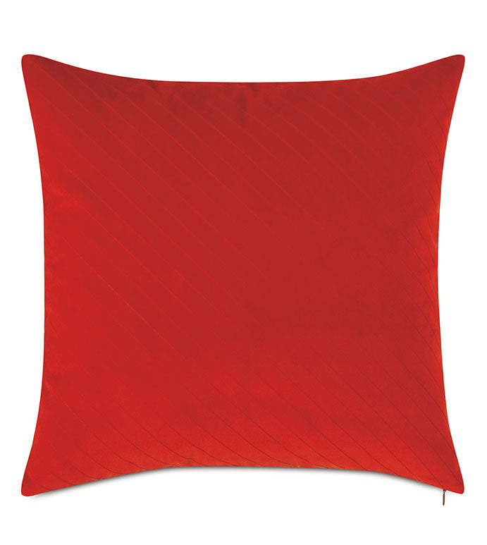 Mackay Embossed Decorative Pillow-Eastern Accents-EASTACC-APF-451-Bedding-3-France and Son