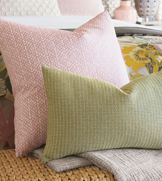 Felicity Dotted Decorative Pillow-Eastern Accents-EASTACC-APF-456-Pillows-2-France and Son