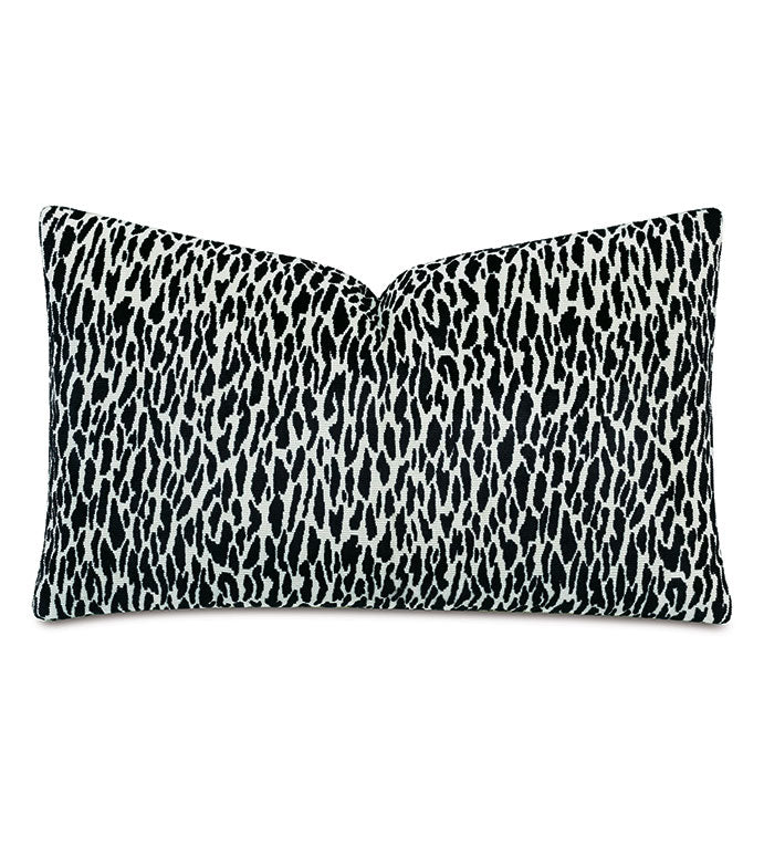 Earl Woven Decorative Pillow-Eastern Accents-EASTACC-BTQ-157-BeddingOnyx-6-France and Son