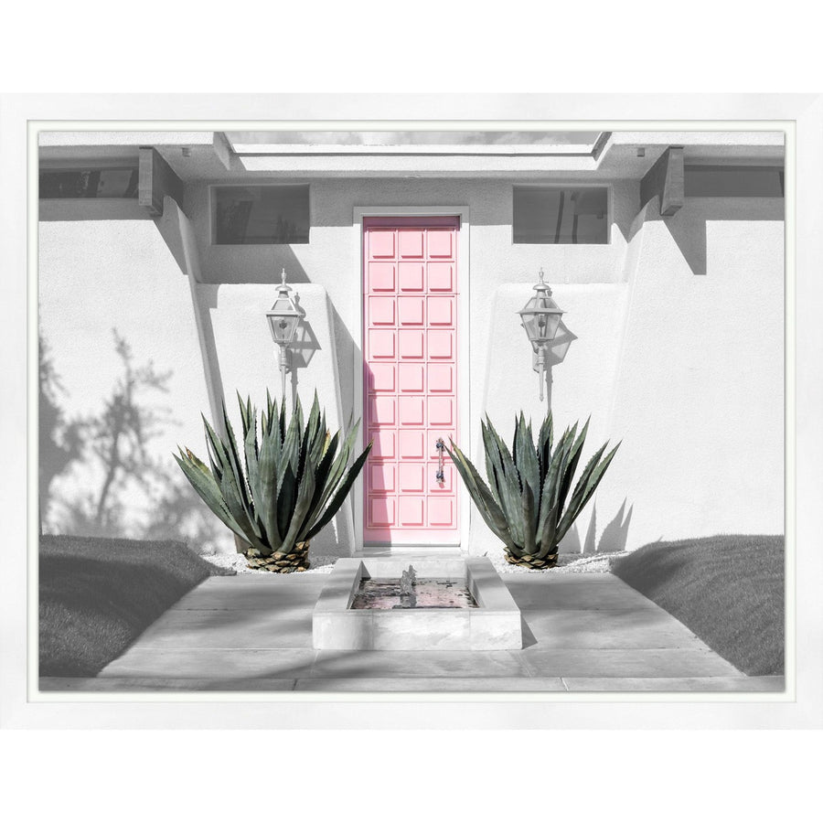 That Pink Door-Wendover-WEND-CK0046-Wall Art-1-France and Son
