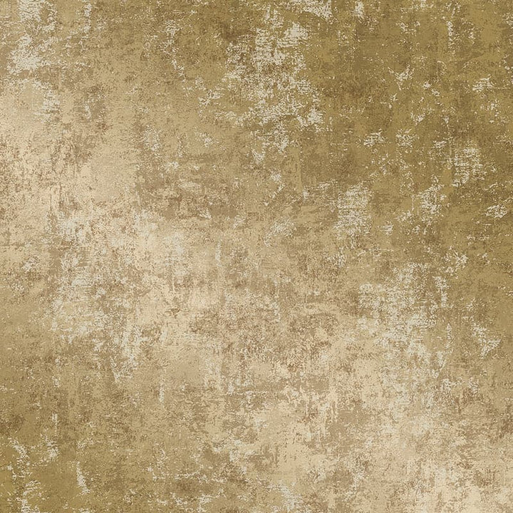 Distressed Gold Leaf Peel And Stick Wallpaper-Tempaper & Co.-Tempaper-DI10543-Wall PaperGold Leaf-6-France and Son