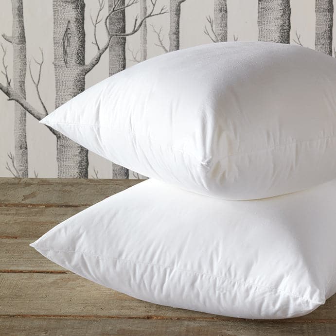 CLOUD FAUX DOWN PILLOW INSERT (BOXED)-Eastern Accents-EASTACC-DPI-CLO-32-Pillows-1-France and Son