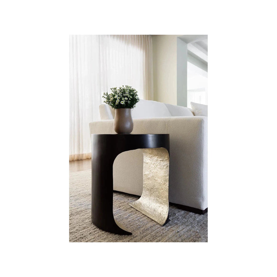 Sonora Side Table-Universal Furniture-UNIV-U225825-Side Tables-1-France and Son