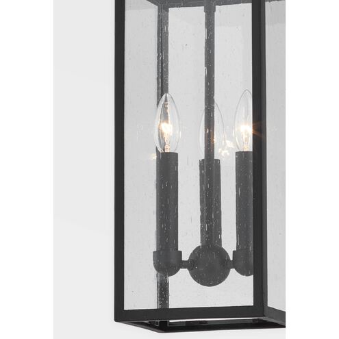 Caiden Lantern-Troy Lighting-TROY-F2066-FOR-Outdoor Pendants-2-France and Son