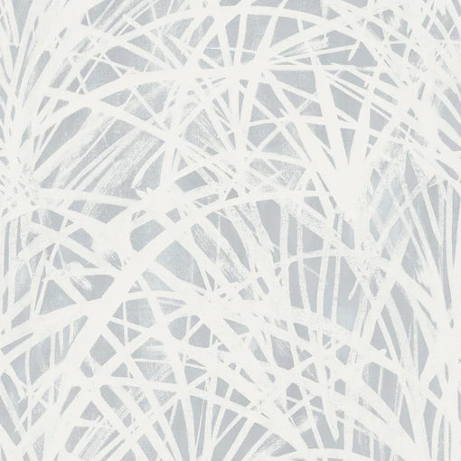 Grassroots Peel And Stick Wallpaper-Tempaper & Co.-Tempaper-GA15012-Wall PaperCornflower Blue-1-France and Son