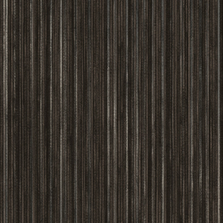 Faux Grasscloth Peel And Stick Wallpaper-Tempaper & Co.-Tempaper-GR10690-Wall PaperTextured Black Linen-22-France and Son