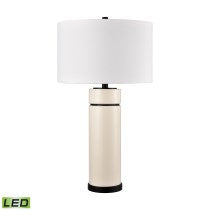 Emerson 30'' High 1-Light Table Lamp - Includes LED Bulb-Elk Home-ELK-H0019-10345-LED-Table Lamps-2-France and Son